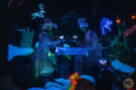 MiceChat – Disneyland Update – Haunted Mansion Holiday – Graveyard
