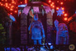 MiceChat – Disneyland Update – Haunted Mansion Holiday – Graveyard – 2