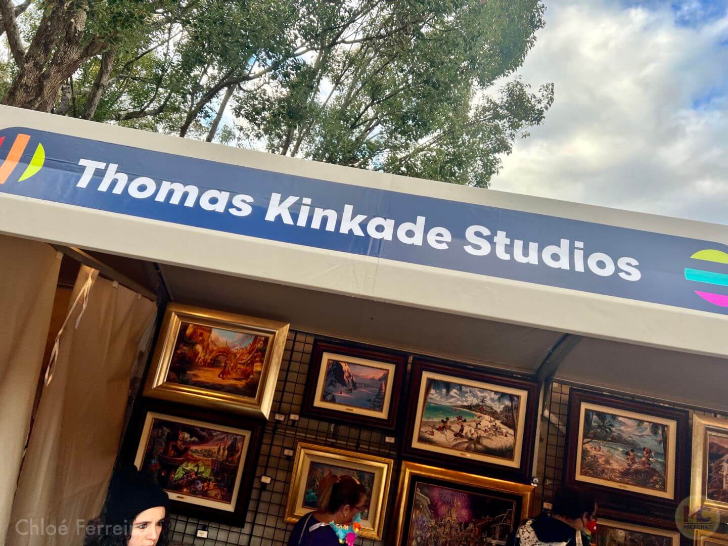 , Technicolor Delights from EPCOT&#8217;s 2023 Festival of the Arts