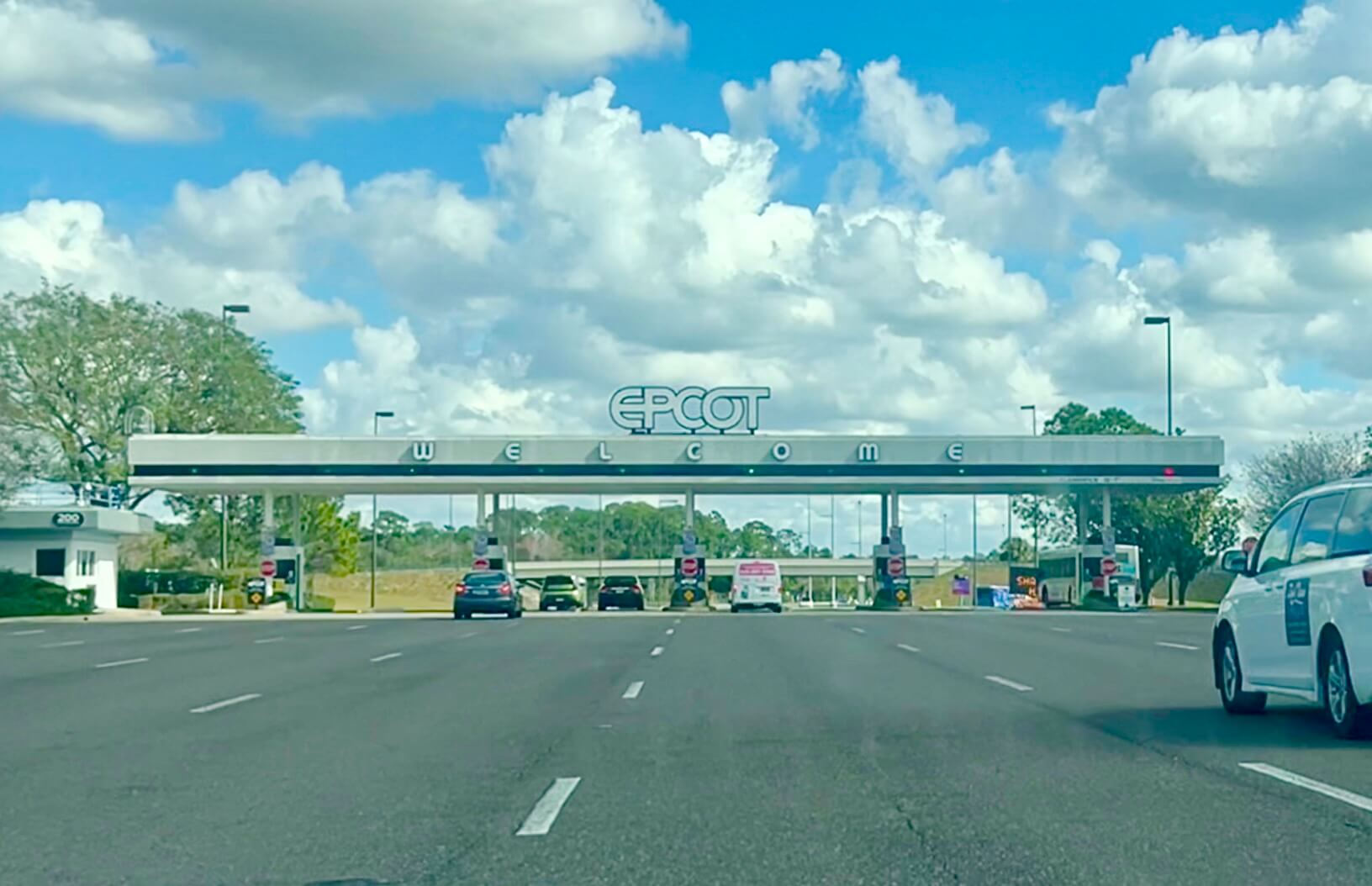 , Walt Disney World Update: A Sweet History and a Green Future
