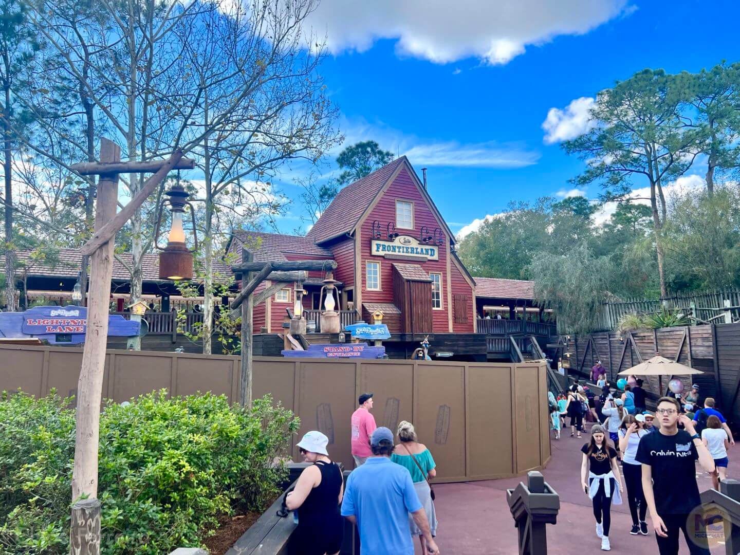 , Walt Disney World Update: A Sweet History and a Green Future