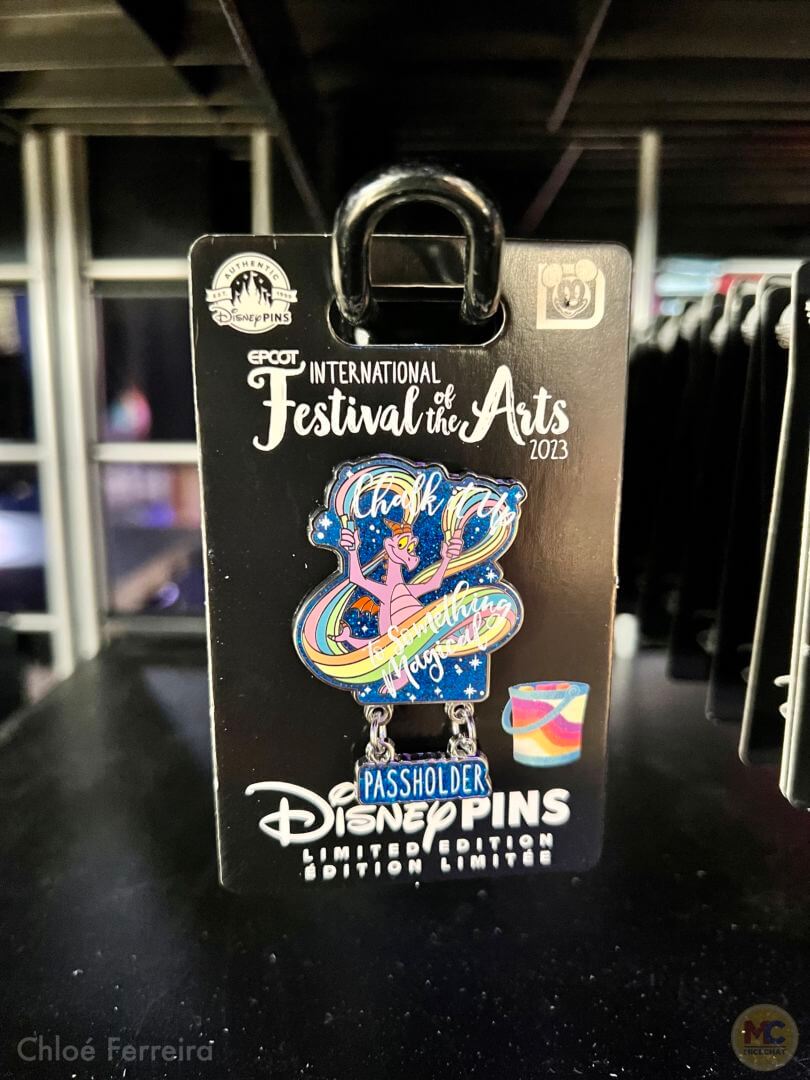 , Technicolor Delights from EPCOT&#8217;s 2023 Festival of the Arts