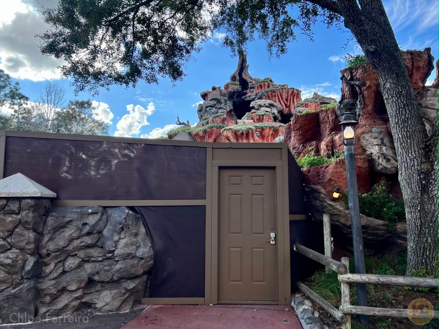 , Walt Disney World Update: A Sweet History and a Green Future