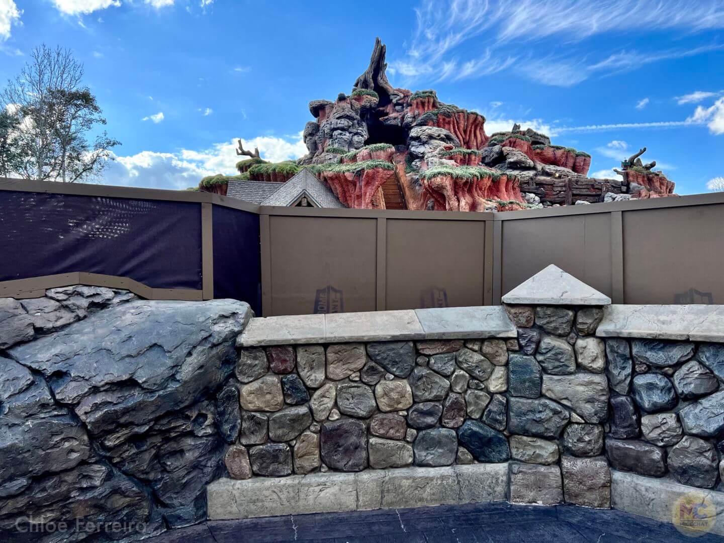 , Walt Disney World Update: A Sweet History and a Green Future