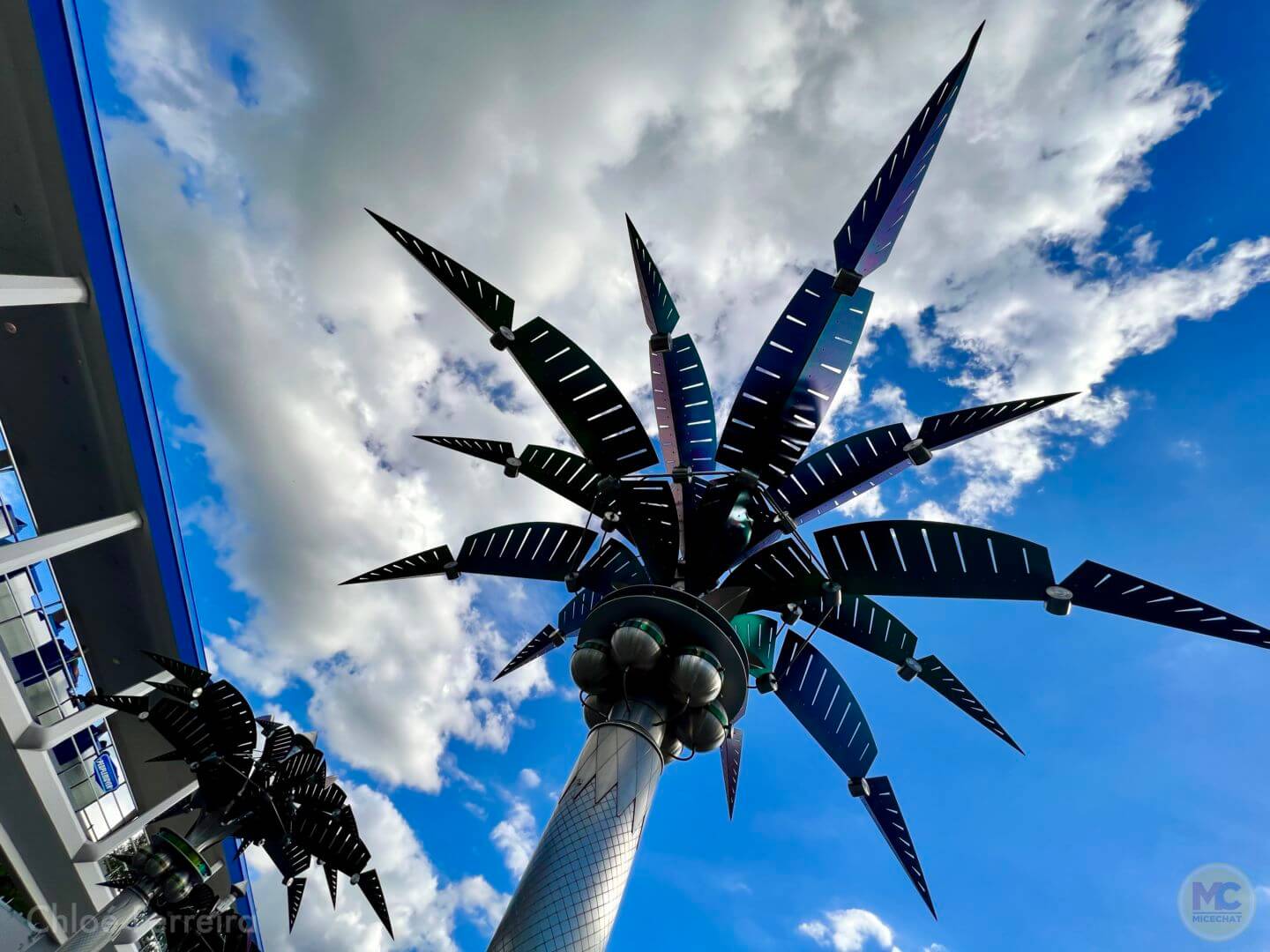 , Walt Disney World Update: A Sweet History and a Green Future