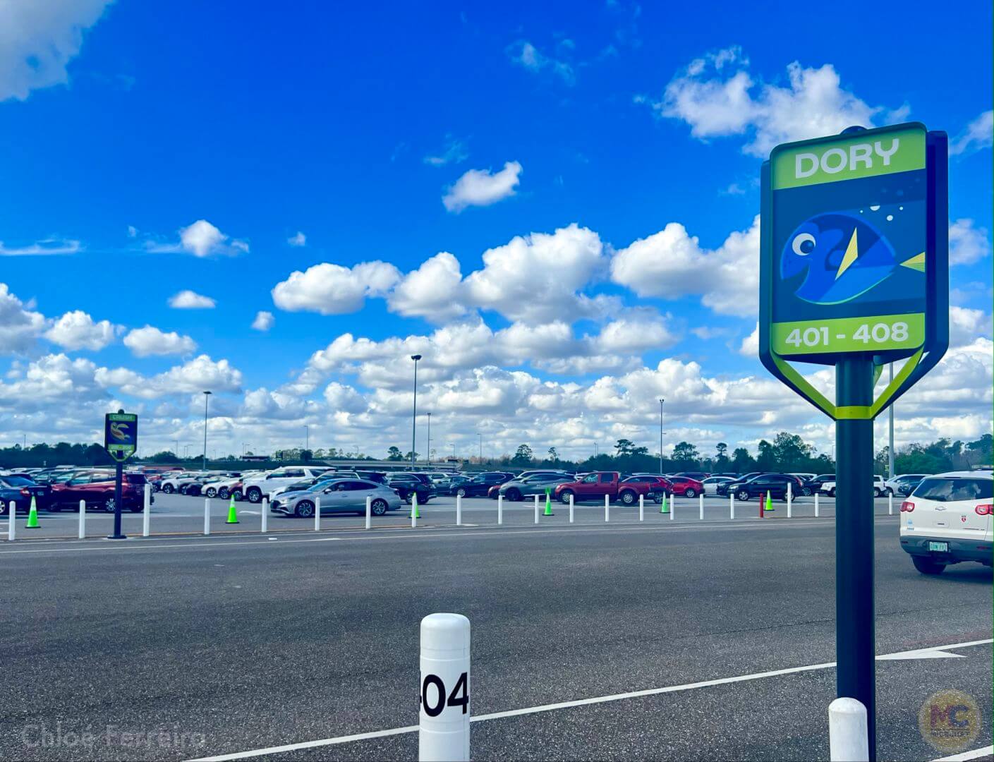 , Walt Disney World Update: A Sweet History and a Green Future