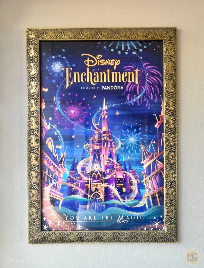 , Walt Disney World Update: A Sweet History and a Green Future