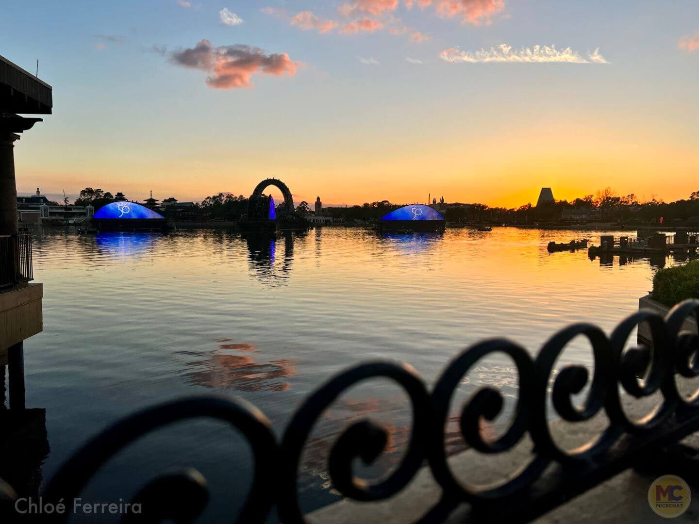 , Walt Disney World Update: A Sweet History and a Green Future