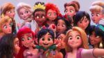 Ralph Breaks the Internet – Disney Princesses