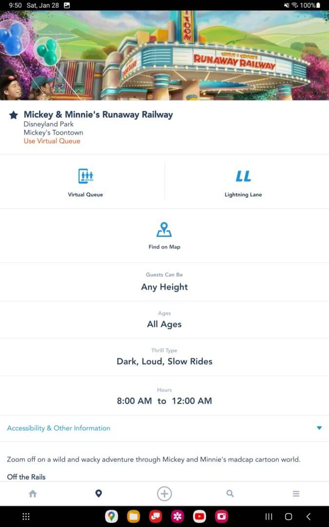 , Disneyland News Update: Nothing Can Stop Us Now…
