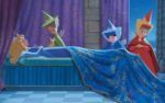 Sleeping Beauty