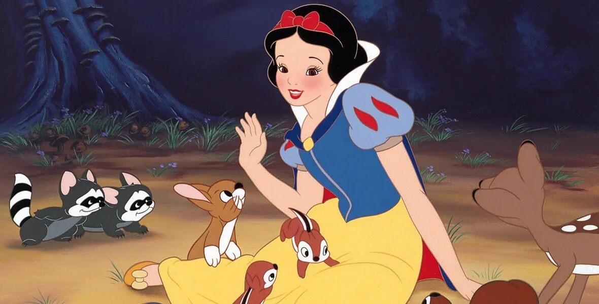 Disney Princesses - Snow White