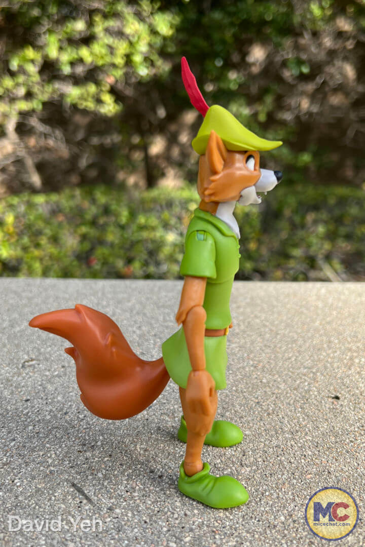 , Toy Review: Super7 Disney ULTIMATES! figures &#8211; Wave 2