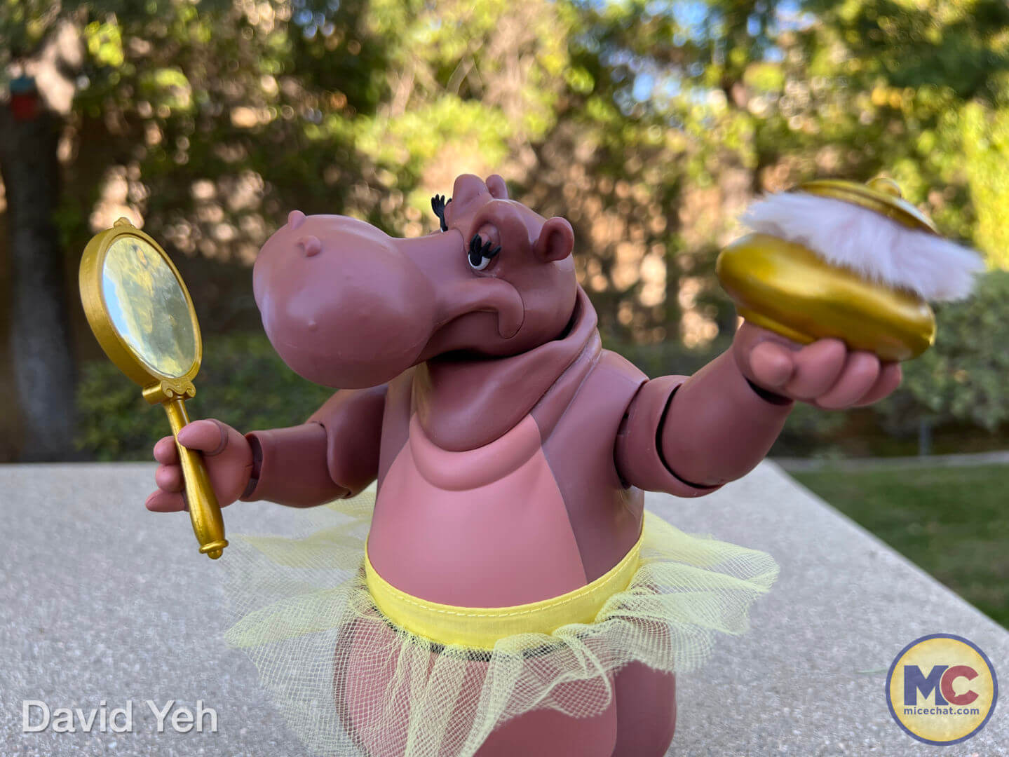 , Toy Review: Super7 Disney ULTIMATES! figures &#8211; Wave 2