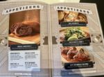 Toothsome USH Menu – Appetizers