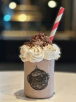 Toothsome USH – shake