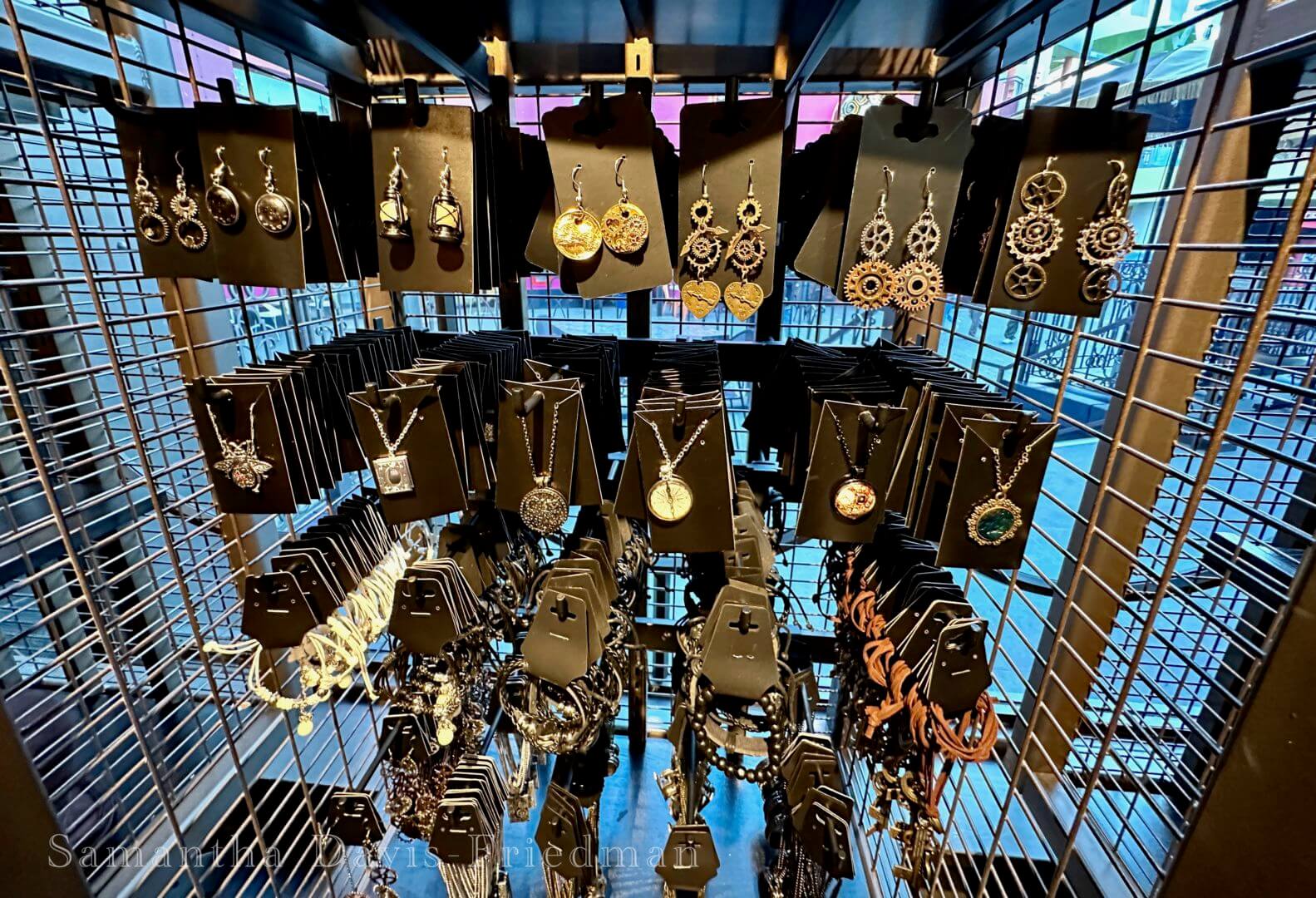 Toothsome Chocolate Emporium - Universal Studios Hollywood