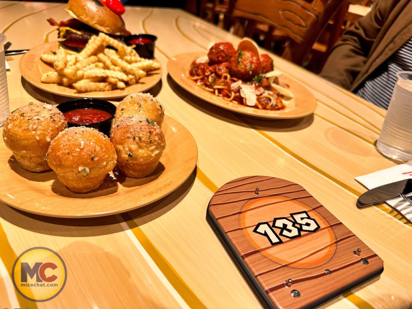 Toadstool Cafe, Checking Out Toadstool Cafe at Universal Studios Hollywood Super Nintendo World