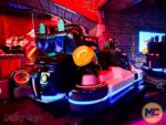 Universal Studios Hollywood Super Nintendo World vehicles 2