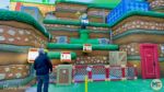 Universal Studios Hollywood-Super Nintento World power up band game 1-MiceChat