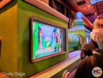 Universal Studios Hollywood-Super Nintento World queue screens 2-MiceChat