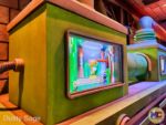 Universal Studios Hollywood-Super Nintento World queue screens 3-MiceChat