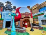 Universal Studios Hollywood-Super Nintento World toadstool cafe front-MiceChat