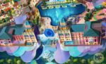 Universal Studios Texas Hotel
