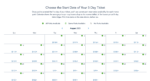 Walt-Disney-World-5-Day-ticket-prices-August-2023