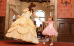 Walt Disney World – Belle at Akershus Royal Banquet Hall