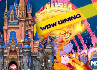 Walt Disney World $750 Dining Promotion & 25% Hotel Discounts!
