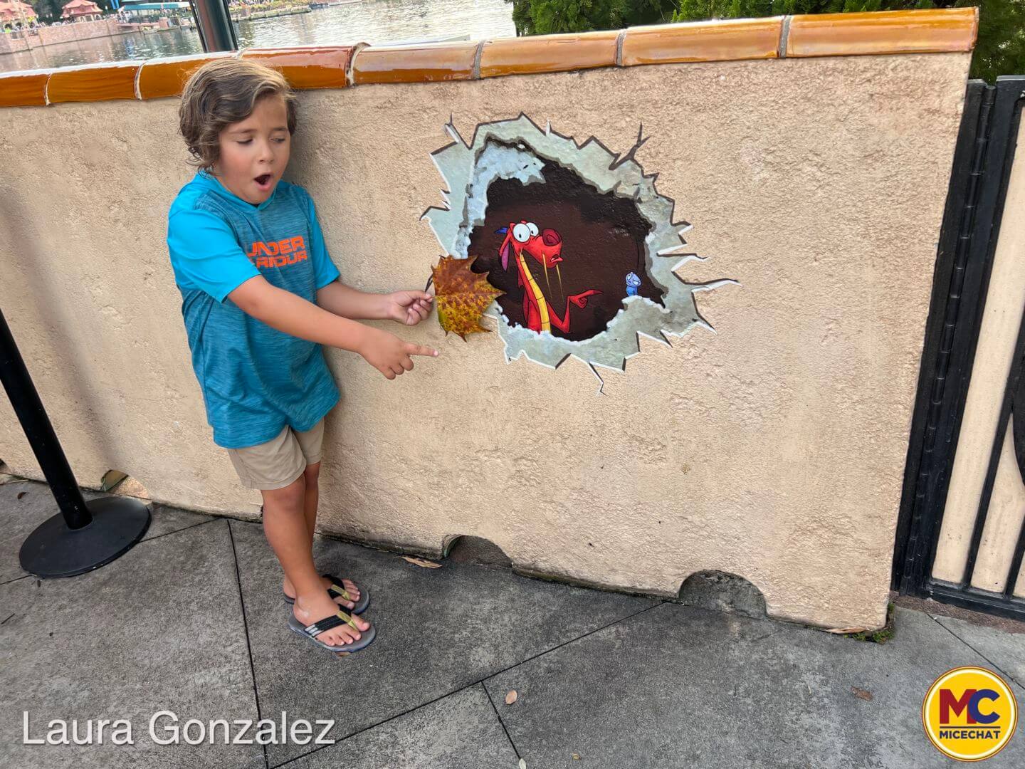 kid epcot festival of the arts, A Kid-Approved Must-Do List for EPCOT’s Festival of the Arts