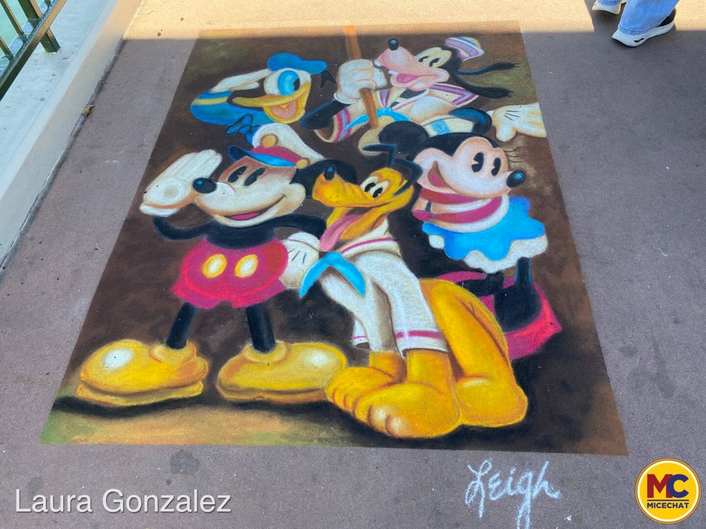 kid epcot festival of the arts, A Kid-Approved Must-Do List for EPCOT’s Festival of the Arts