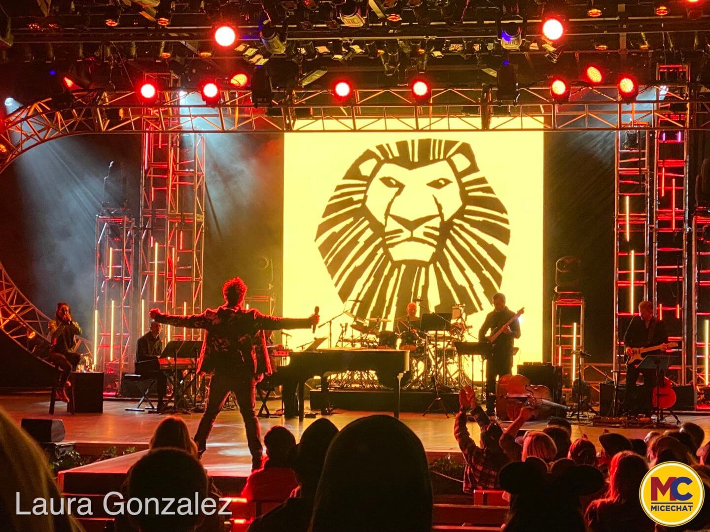 kid epcot festival of the arts, A Kid-Approved Must-Do List for EPCOT’s Festival of the Arts