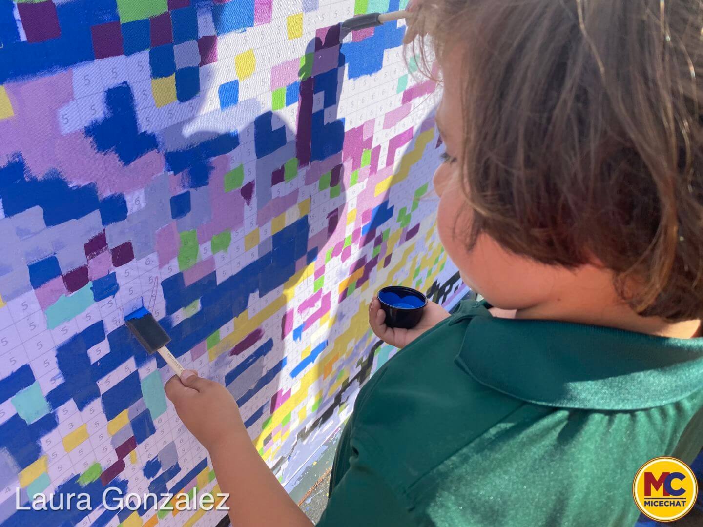kid epcot festival of the arts, A Kid-Approved Must-Do List for EPCOT’s Festival of the Arts