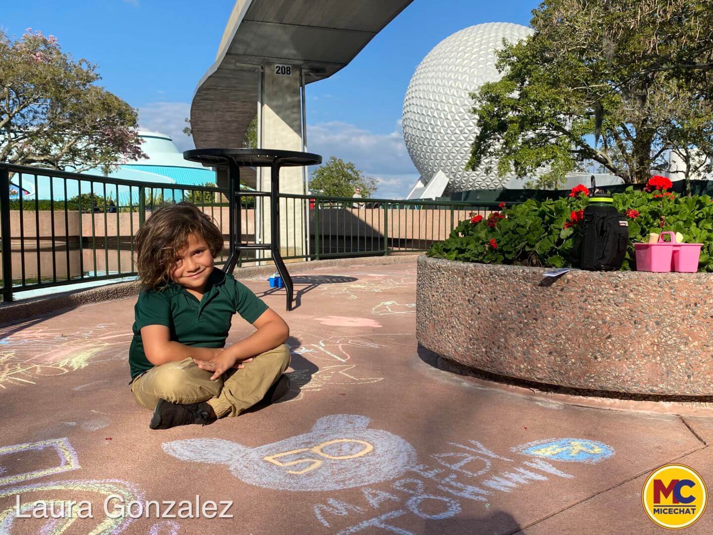 kid epcot festival of the arts, A Kid-Approved Must-Do List for EPCOT’s Festival of the Arts