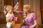 Princess Fairytale Hall: Rapunzel