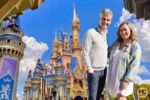 Walt Disney World Josh DAmaro Chloe MiceChat