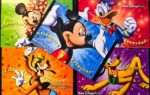 Walt Disney World Tickets MiceChat