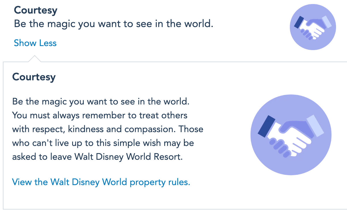 , Disneyland Update – Don’t Let The Door Hit You On The Way Out!