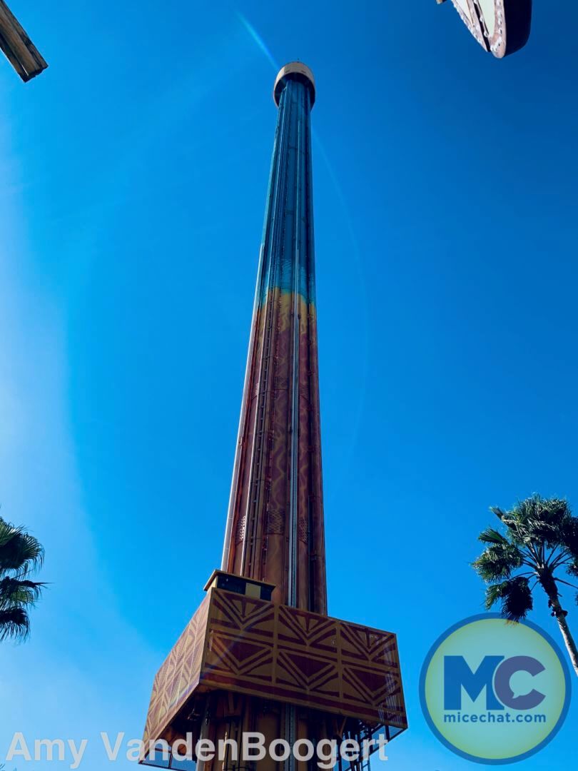 Busch Gardens Mardi Gras, Busch Gardens Mardi Gras Brings “The Big Easy” To Tampa