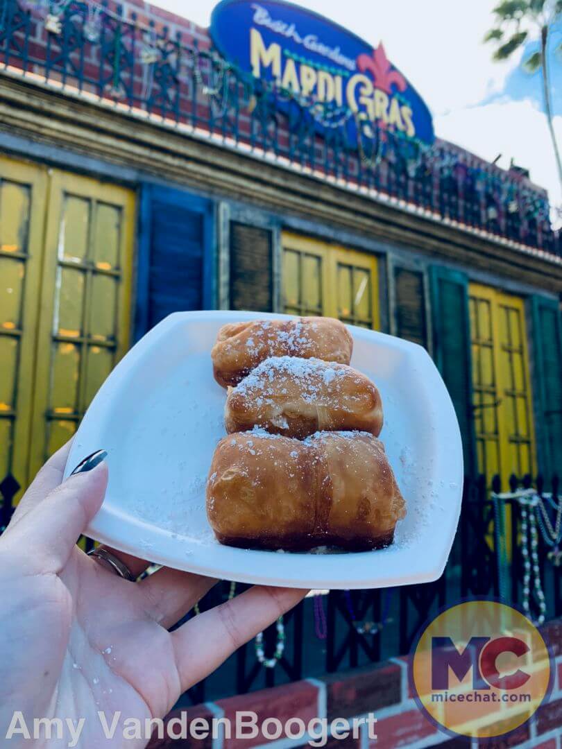 Busch Gardens Mardi Gras, Busch Gardens Mardi Gras Brings &#8220;The Big Easy&#8221; To Tampa