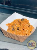 busch gardens tampa mardi gras dirty rice and beans