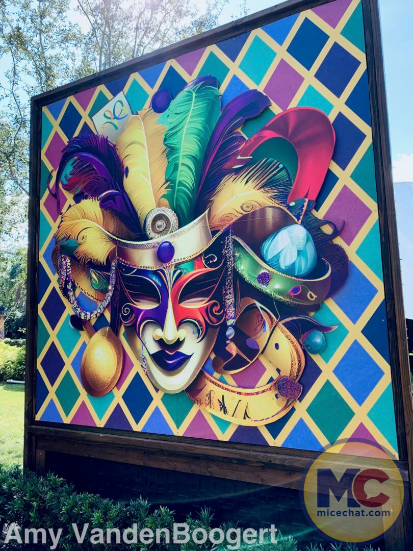 Busch Gardens Mardi Gras, Busch Gardens Mardi Gras Brings “The Big Easy” To Tampa