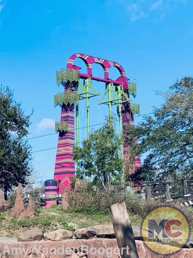 Busch Gardens Mardi Gras, Busch Gardens Mardi Gras Brings &#8220;The Big Easy&#8221; To Tampa