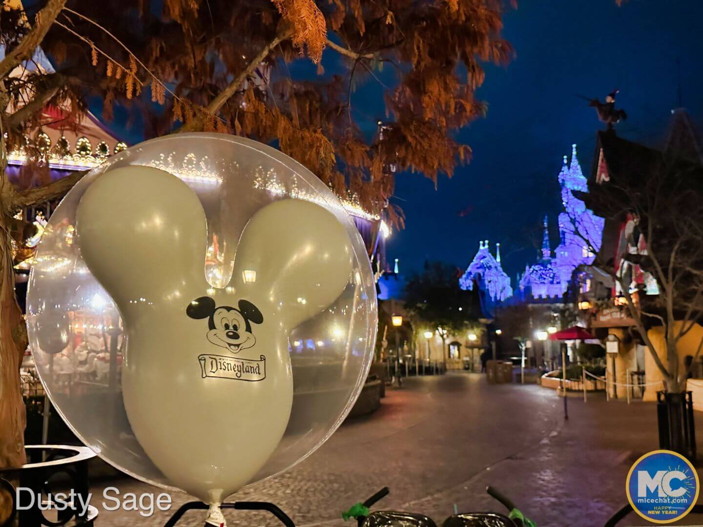 , Disneyland Update &#8211; Don&#8217;t Let The Door Hit You On The Way Out!