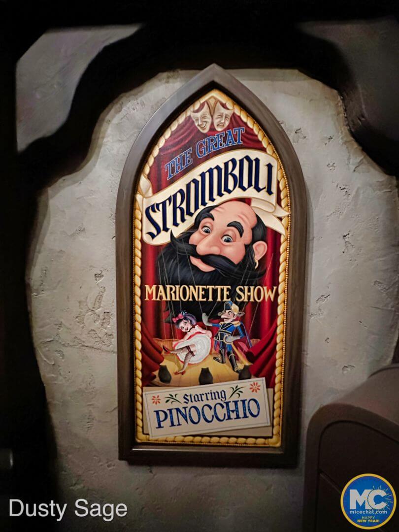 , Disneyland Update – Don’t Let The Door Hit You On The Way Out!