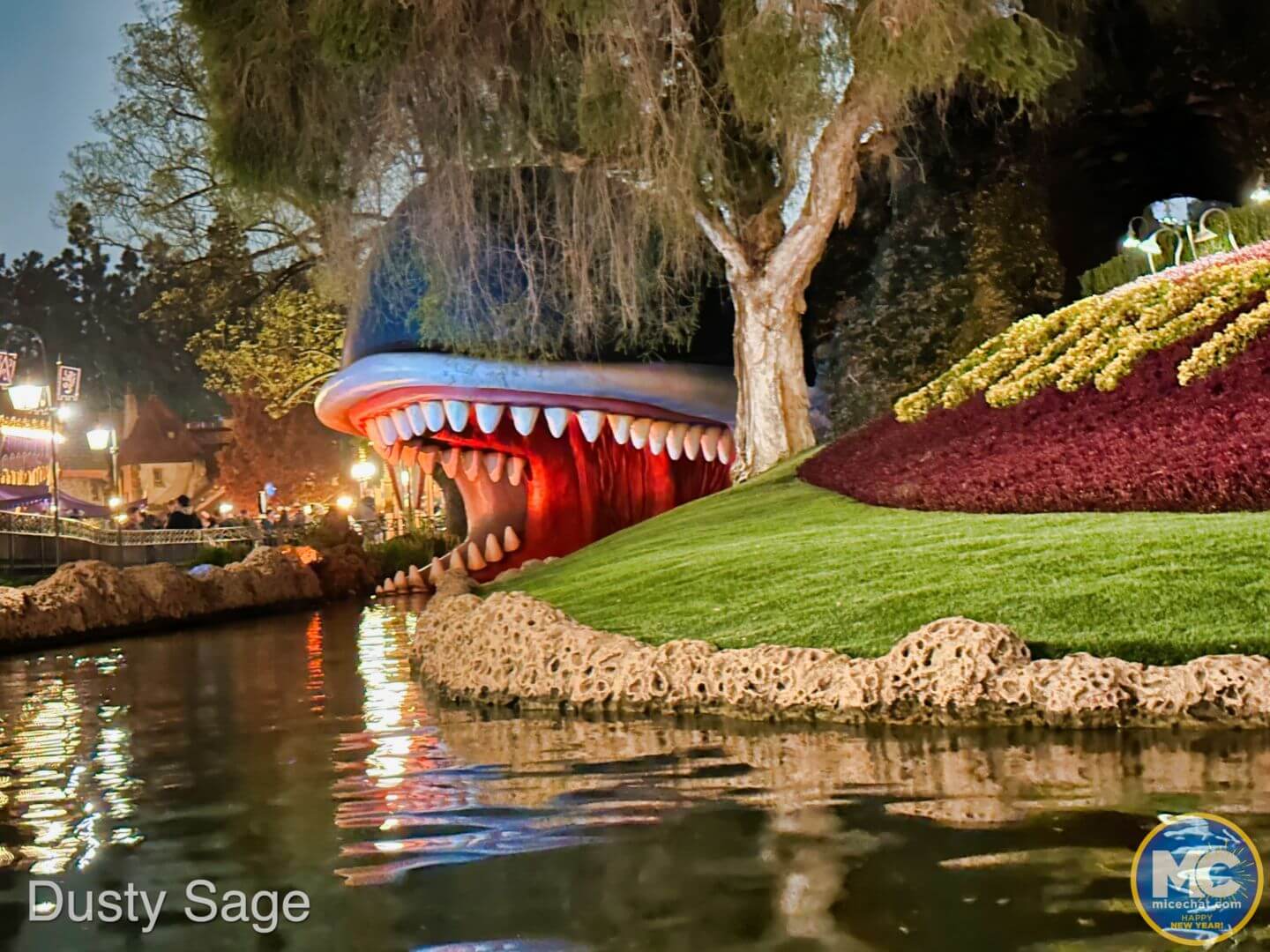 , Disneyland Update – Don’t Let The Door Hit You On The Way Out!