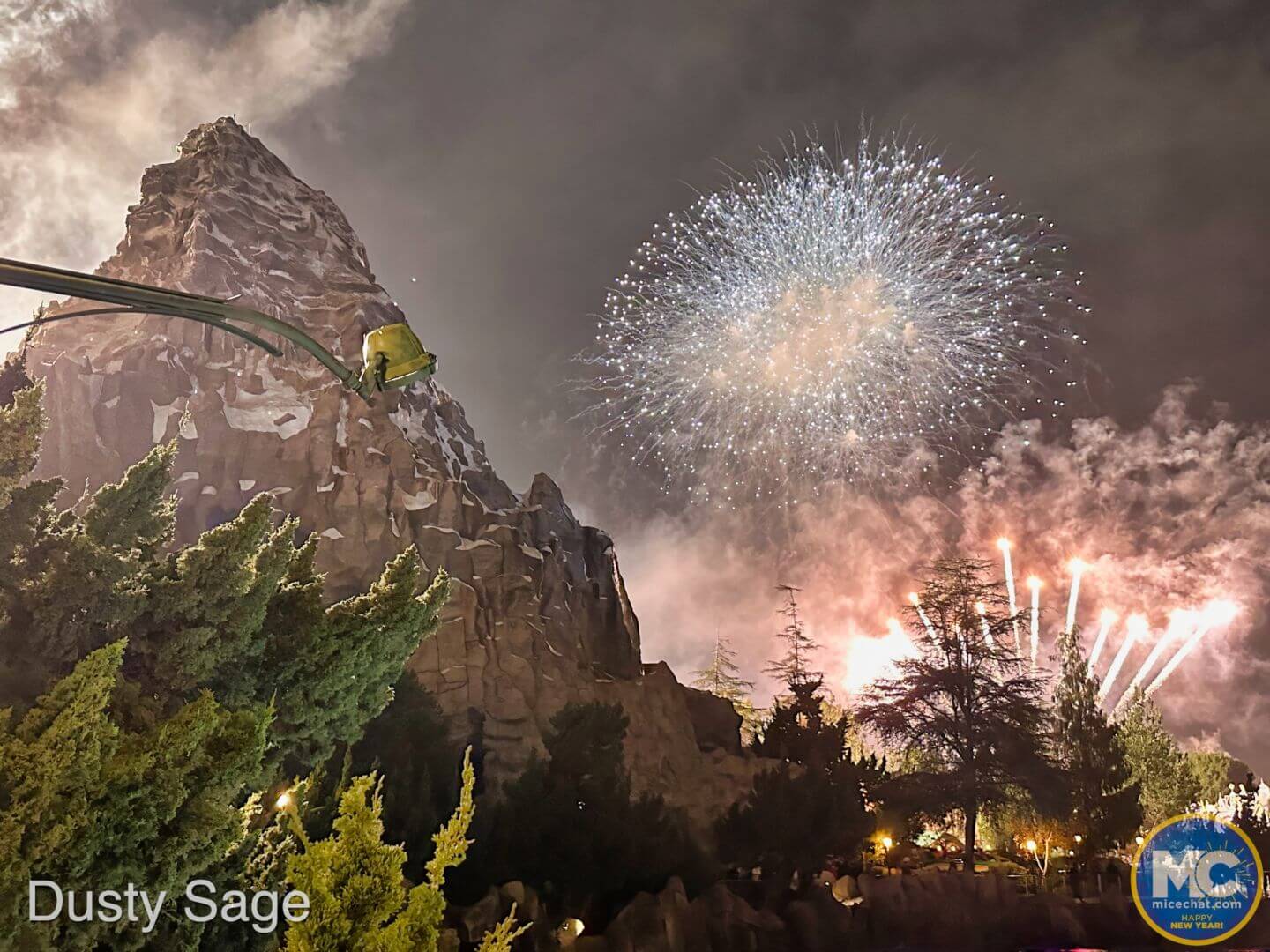 , Disneyland Update – Don’t Let The Door Hit You On The Way Out!
