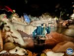 disneyland-Blues Emporium Windows Frozen-MiceChat